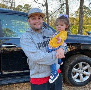 Meet your Posher, Erick